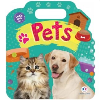 Let's look at...Pets