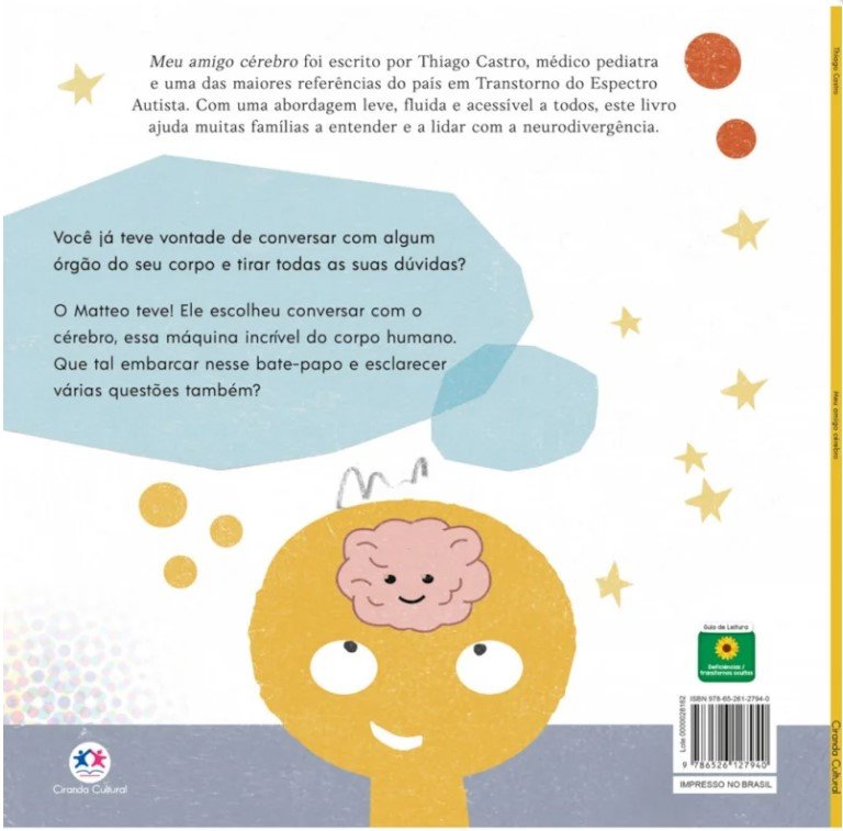 Meu amigo cérebro - Imagem 3