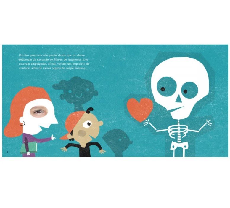 Meu amigo cérebro - Imagem 2